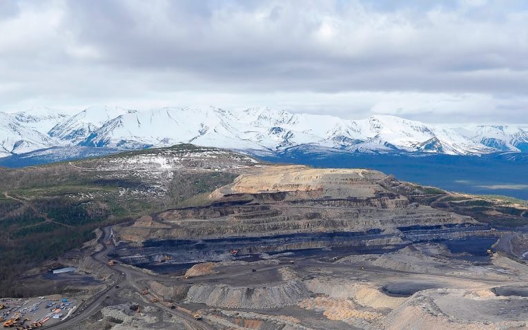 IBEС participates in the development of the Elga coal deposit